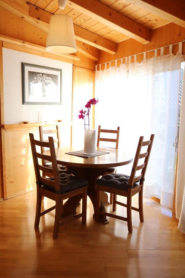 Haus Poeckl Διαμέρισμα Strobl Εξωτερικό φωτογραφία