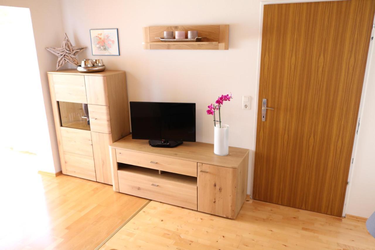 Haus Poeckl Διαμέρισμα Strobl Εξωτερικό φωτογραφία