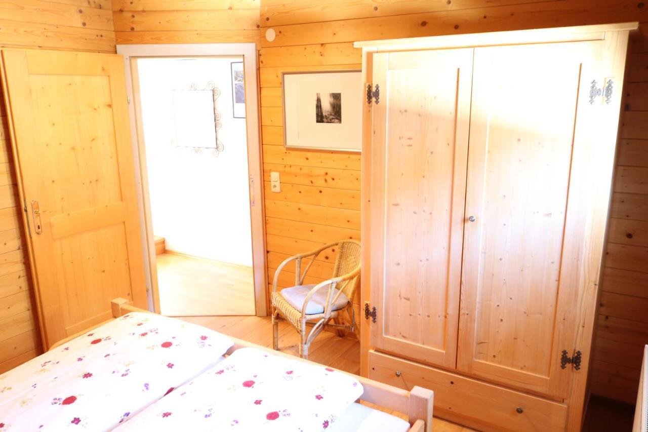 Haus Poeckl Διαμέρισμα Strobl Εξωτερικό φωτογραφία