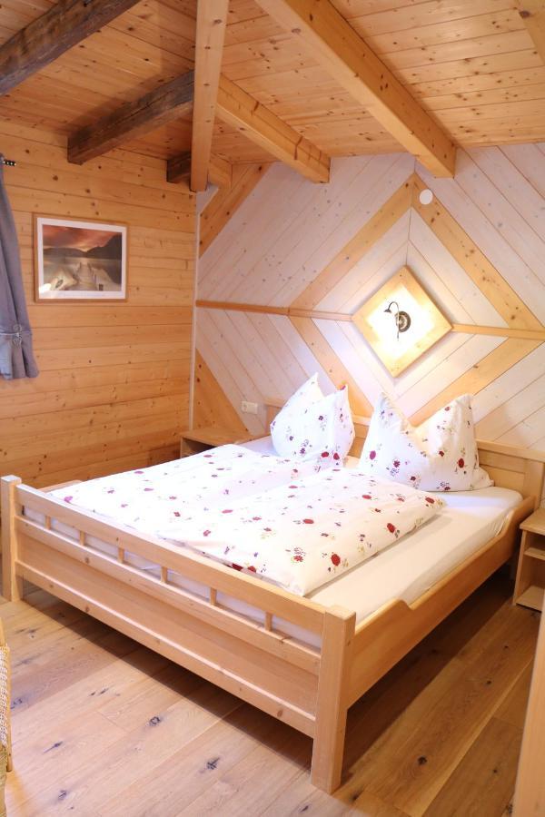 Haus Poeckl Διαμέρισμα Strobl Εξωτερικό φωτογραφία