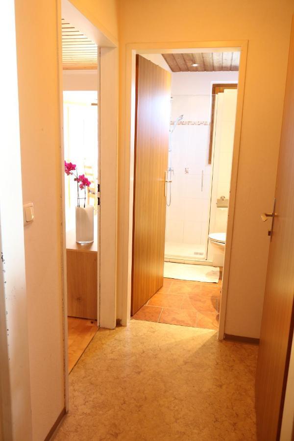 Haus Poeckl Διαμέρισμα Strobl Εξωτερικό φωτογραφία