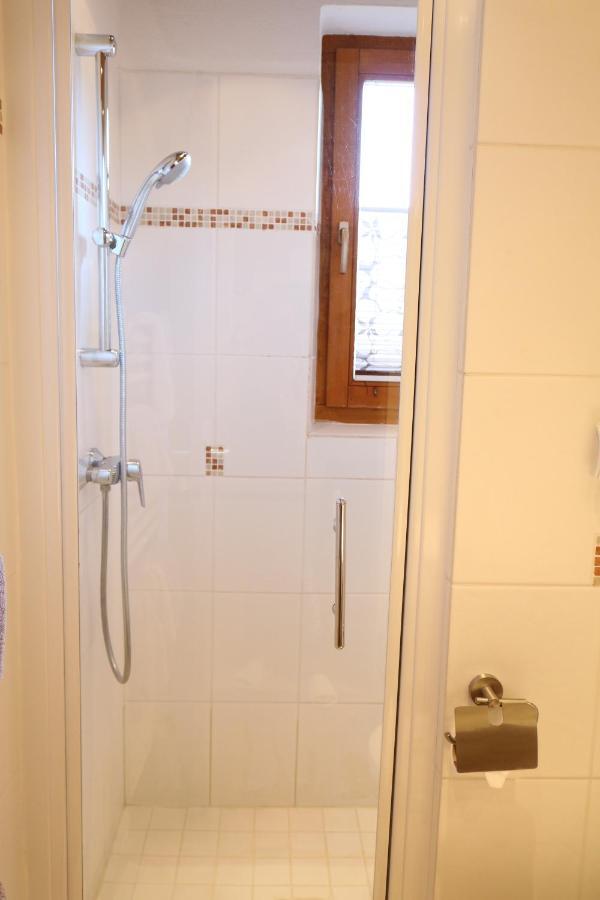 Haus Poeckl Διαμέρισμα Strobl Εξωτερικό φωτογραφία