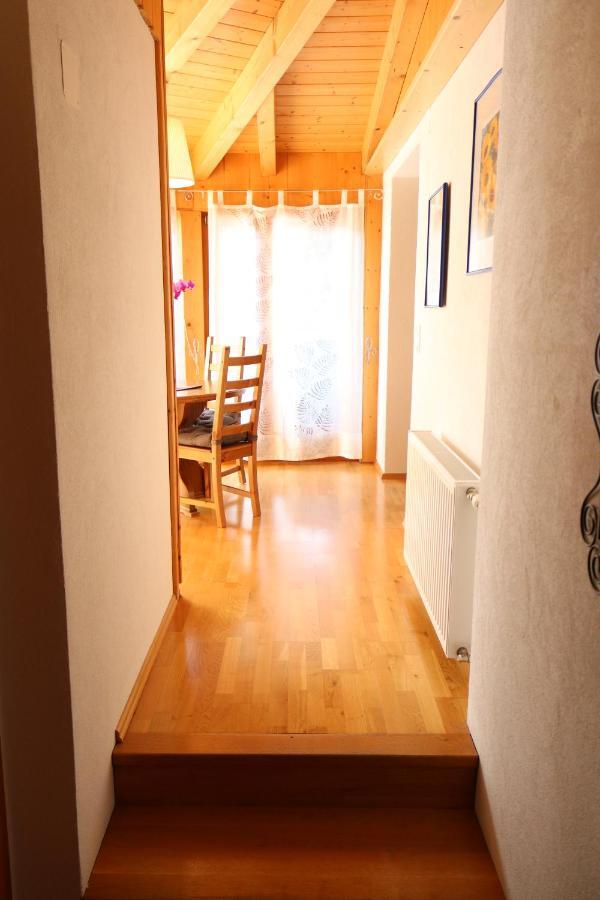 Haus Poeckl Διαμέρισμα Strobl Εξωτερικό φωτογραφία