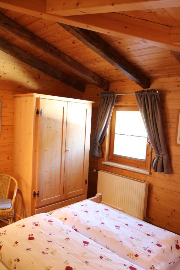 Haus Poeckl Διαμέρισμα Strobl Εξωτερικό φωτογραφία