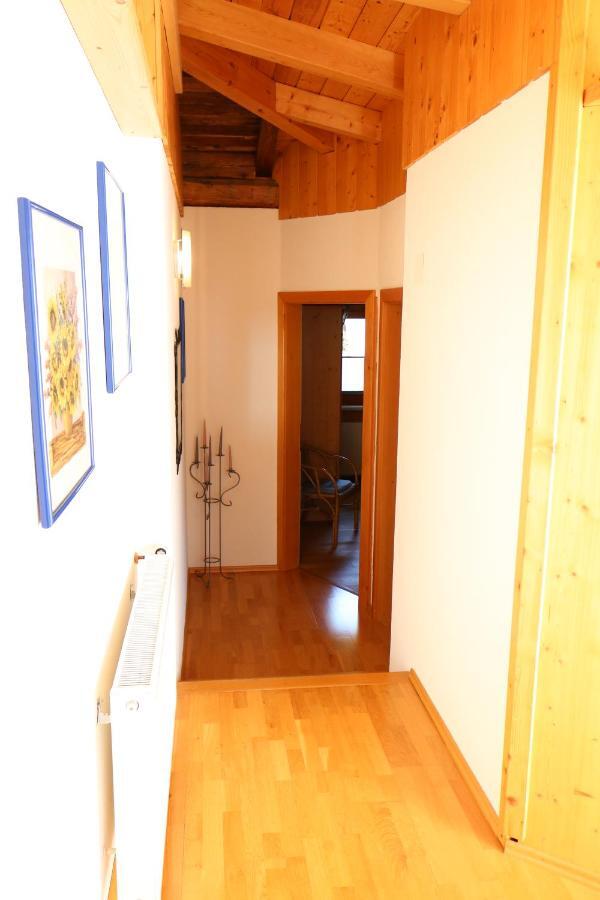 Haus Poeckl Διαμέρισμα Strobl Εξωτερικό φωτογραφία