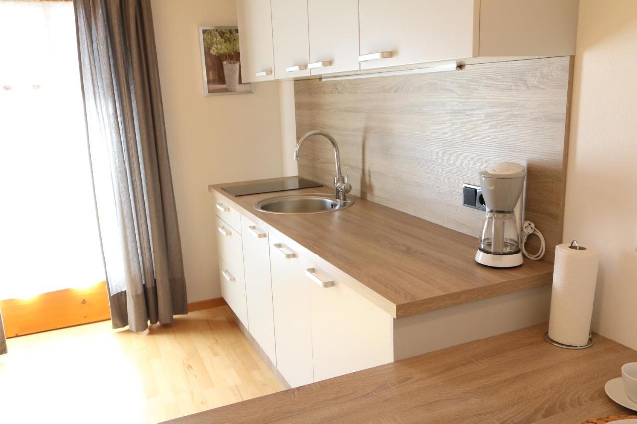 Haus Poeckl Διαμέρισμα Strobl Εξωτερικό φωτογραφία