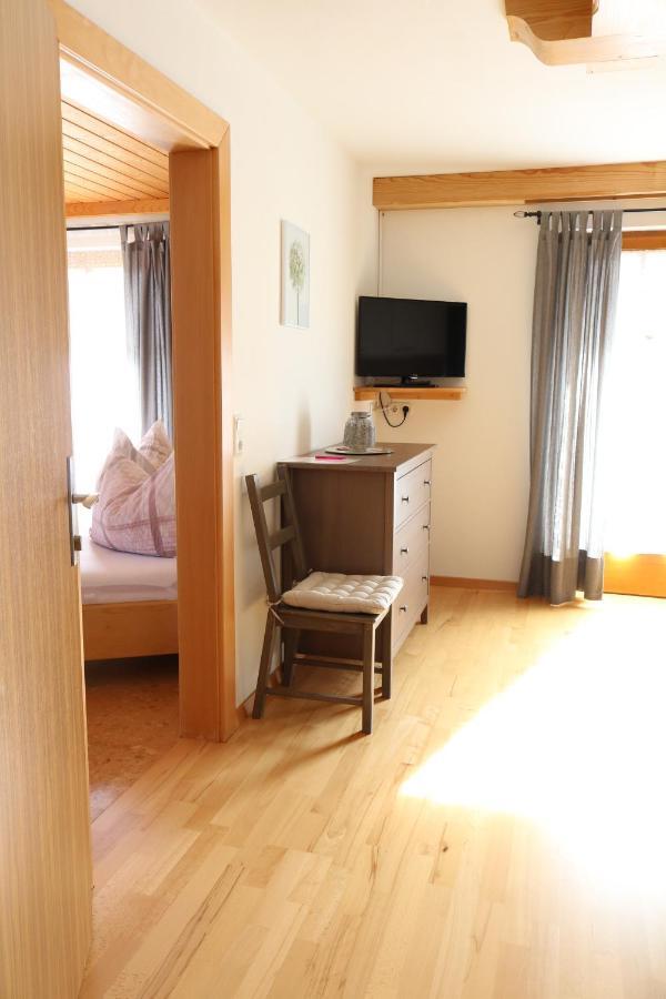 Haus Poeckl Διαμέρισμα Strobl Εξωτερικό φωτογραφία
