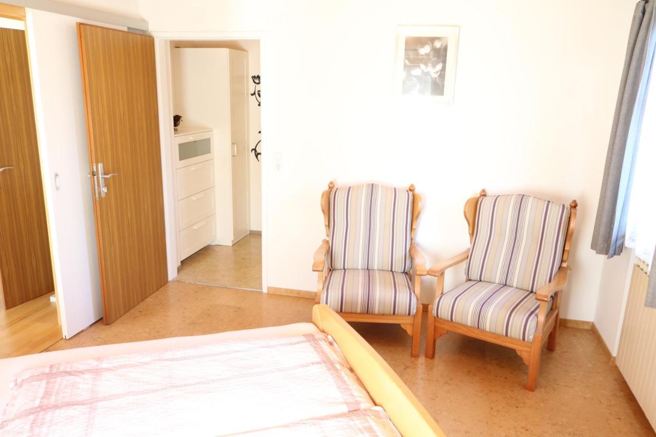 Haus Poeckl Διαμέρισμα Strobl Εξωτερικό φωτογραφία