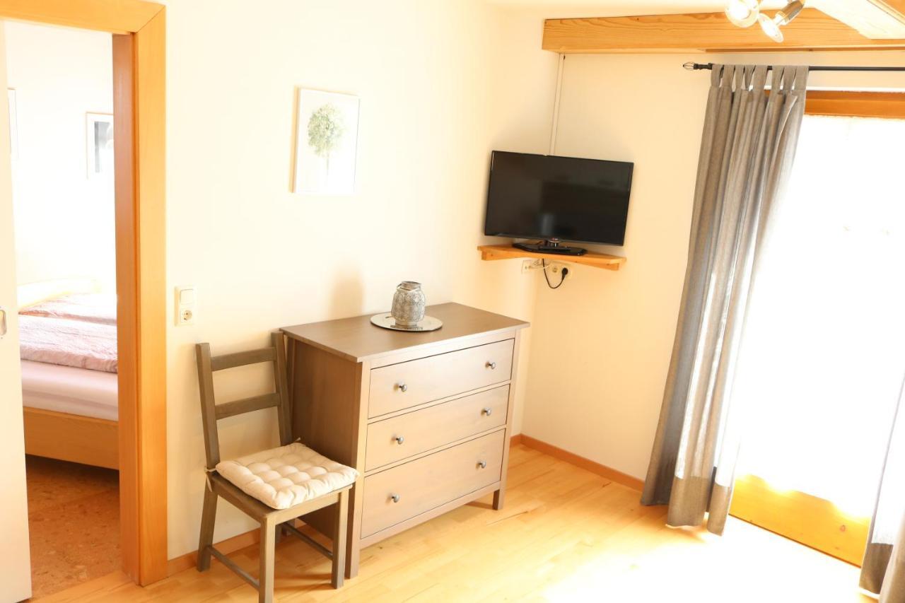 Haus Poeckl Διαμέρισμα Strobl Εξωτερικό φωτογραφία