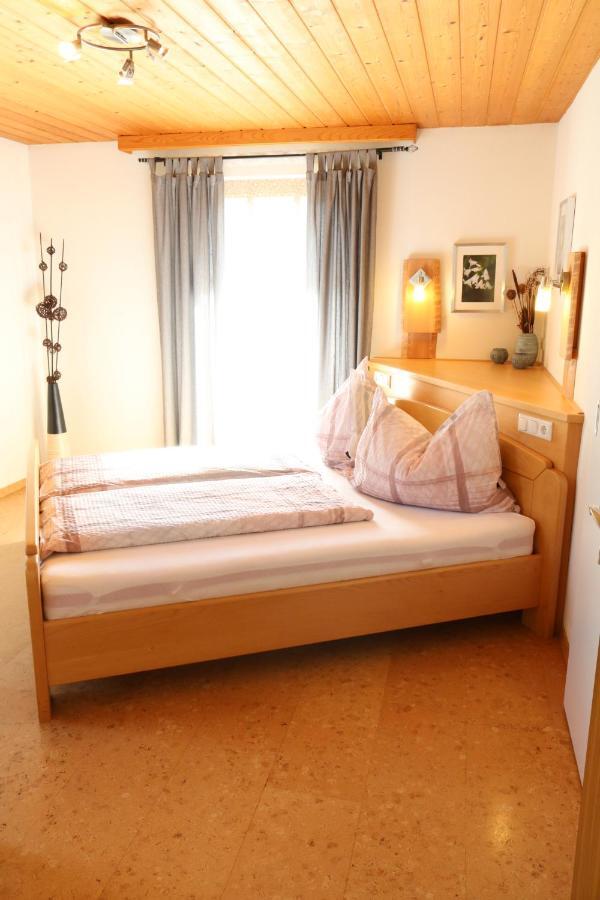 Haus Poeckl Διαμέρισμα Strobl Εξωτερικό φωτογραφία
